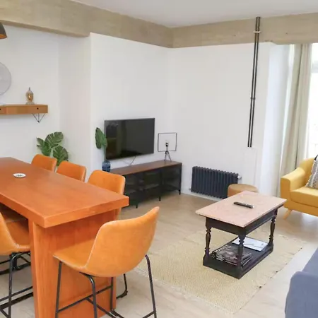 아파트 Golden Crown 살라망카