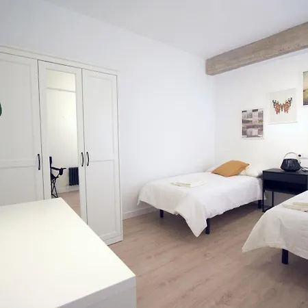 Appartamento Oriente Salamantino Salamanca
