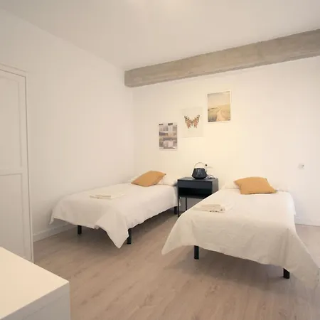 Oriente Salamantino Appartamento Salamanca