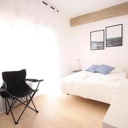 Apartamento Oriente Salamantino