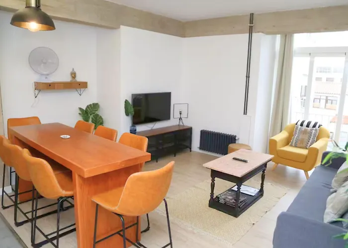 아파트 Golden Crown 살라망카