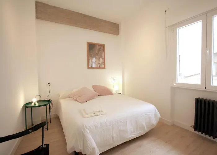 아파트 Golden Crown 살라망카