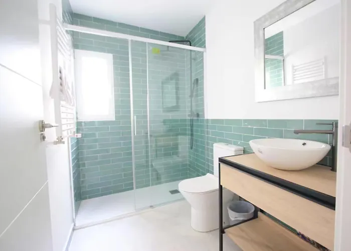 아파트 Golden Crown