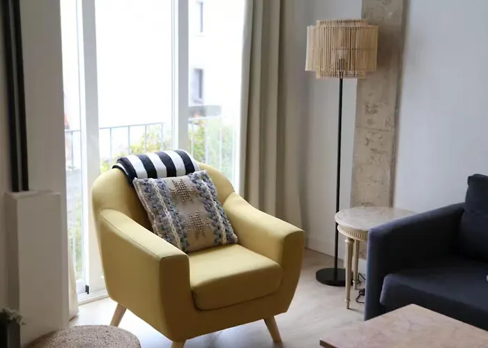 아파트 Golden Crown 살라망카