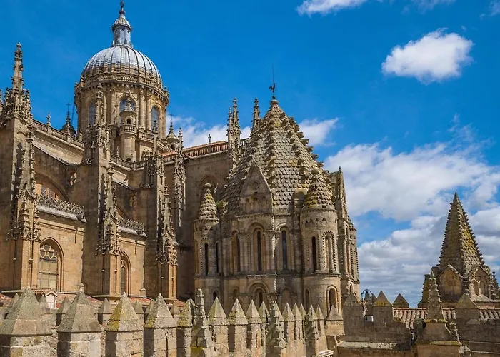 아파트 Golden Crown