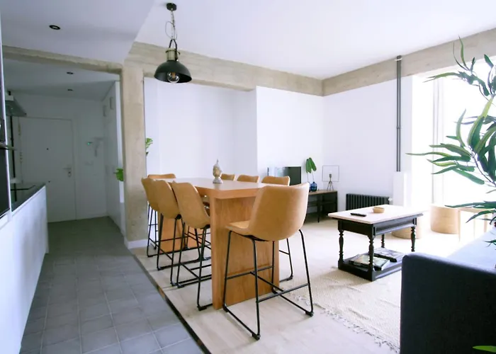 Oriente Salamantino Apartment